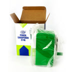 FIS Tabletop Pencil Sharpner - Al Masam Stationery LLC