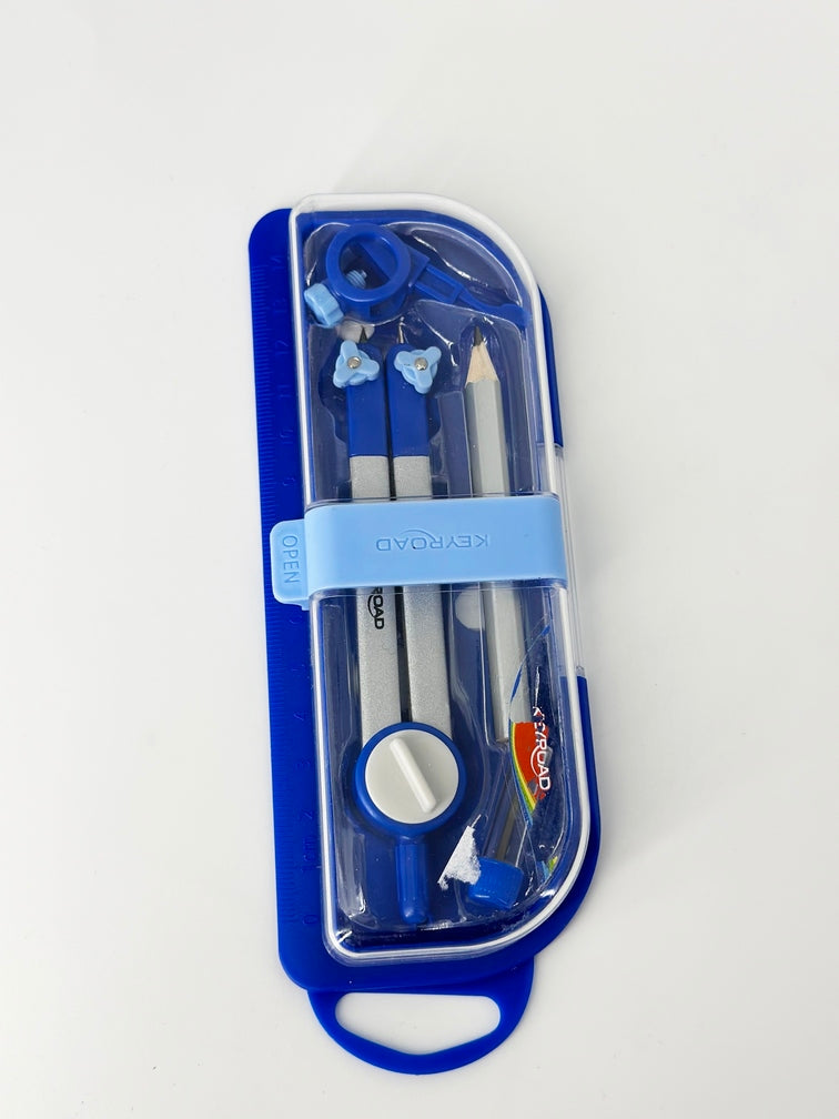 Keyroad Compass Circle Marker - Al Masam Stationery LLC Main image