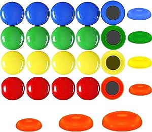 Magnetic Pieces FIS 20 cm - Al Masam Stationery LLC Main image