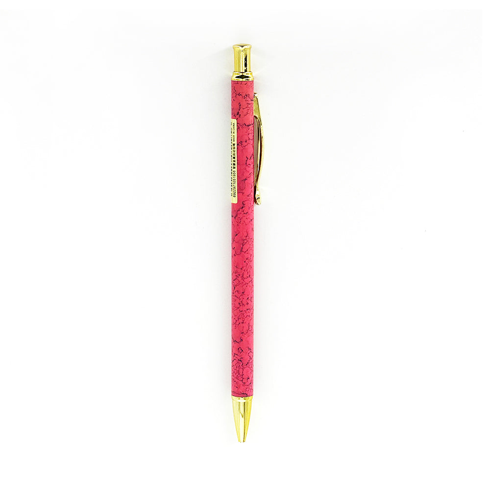 MECHANICAL PENCIL 0.5MM METAL 36PC - Al Masam Stationery LLC Main image