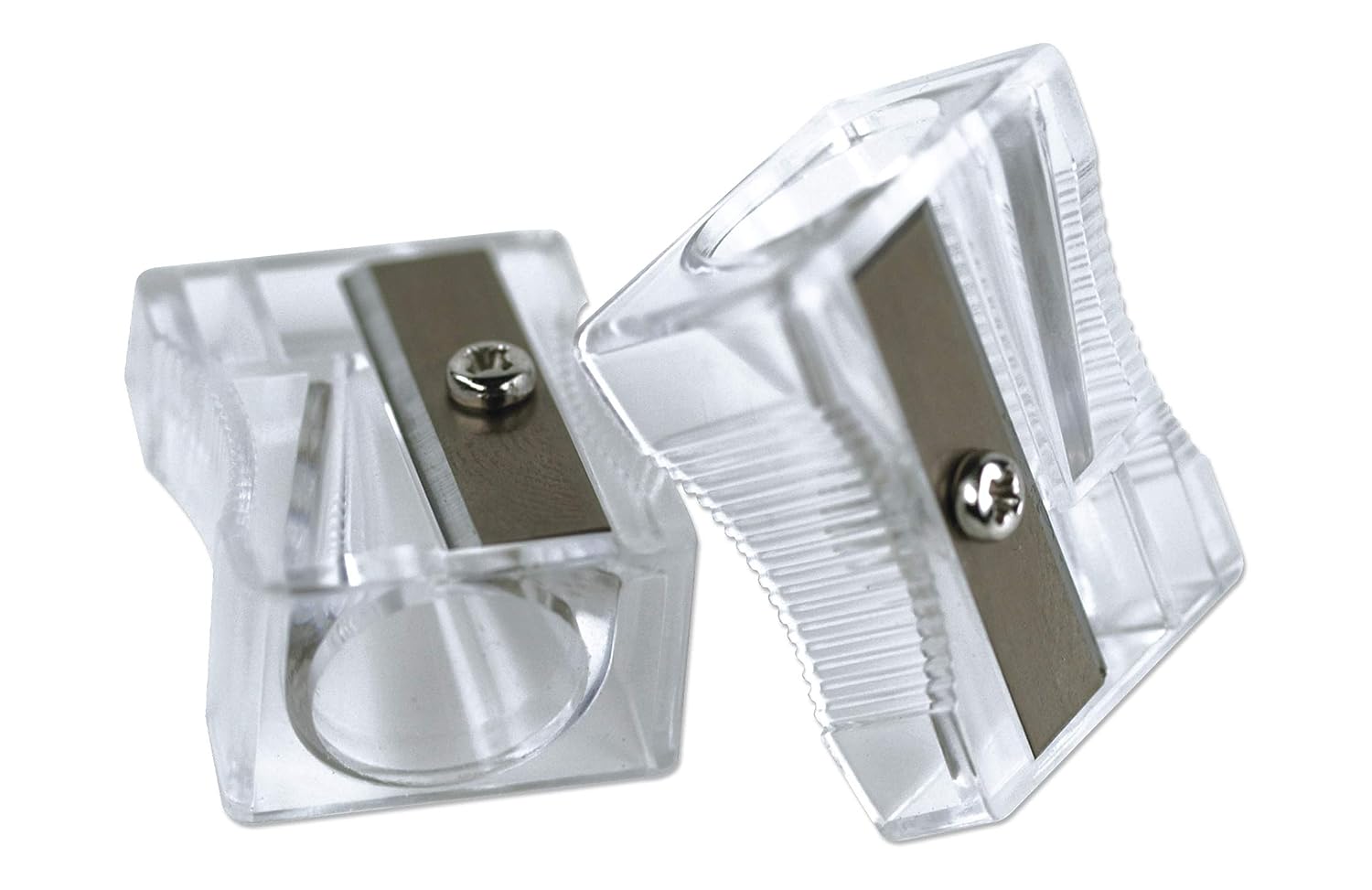 Pencil Sharpener Milan Maxi - Al Masam Stationery LLC Main image