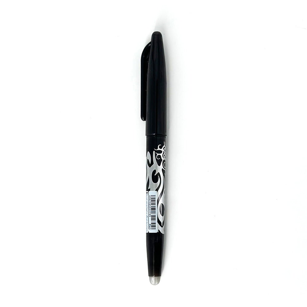 Pilot Frixon Pen 0.7 - Cap Type - BL-FR7-L (Black) - Al Masam Stationery LLC Main image