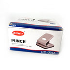 Punching Machine Modest 2 Hole 35 Sheets 009A - Al Masam Stationery LLC