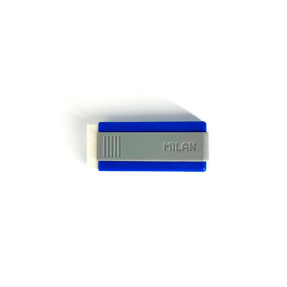 Pencil Eraser Milan Office Nata 320 - Al Masam Stationery LLC Main image