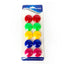 Magnets Asstd Color 10pc 30mm SDF-MG02 - Al Masam Stationery LLC