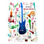 20-A4 Music Book - Al Masam Stationery LLC