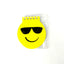 Cheerful Emoji Notebook Sunglass