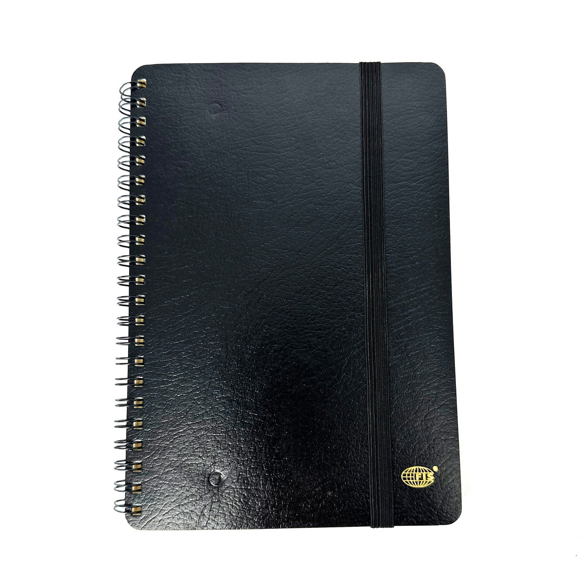 Note Fis FIS Notebook D5 80sht Asstd 13.6x19.3cm – Al Masam Stationery LLC