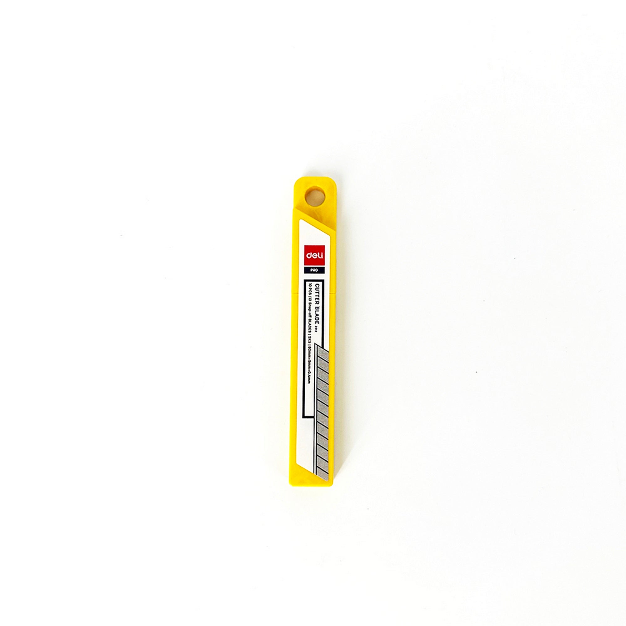 Blade for Cutter 9mm (Deli) Main image