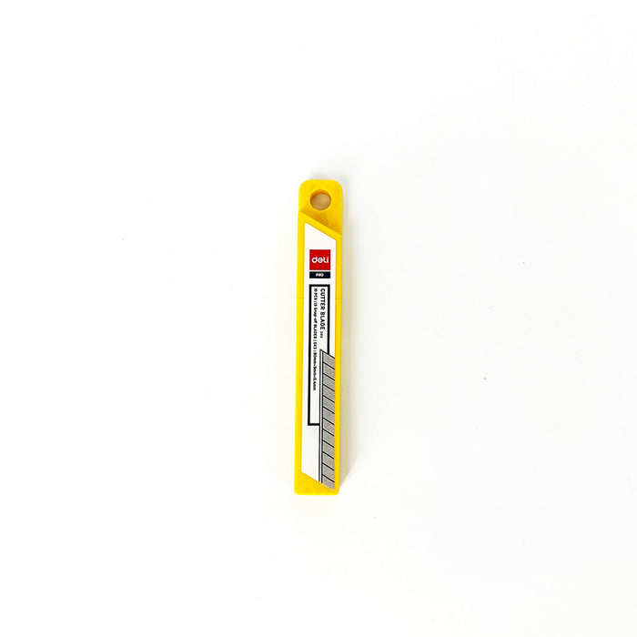 Blade for Cutter 9mm (Deli)