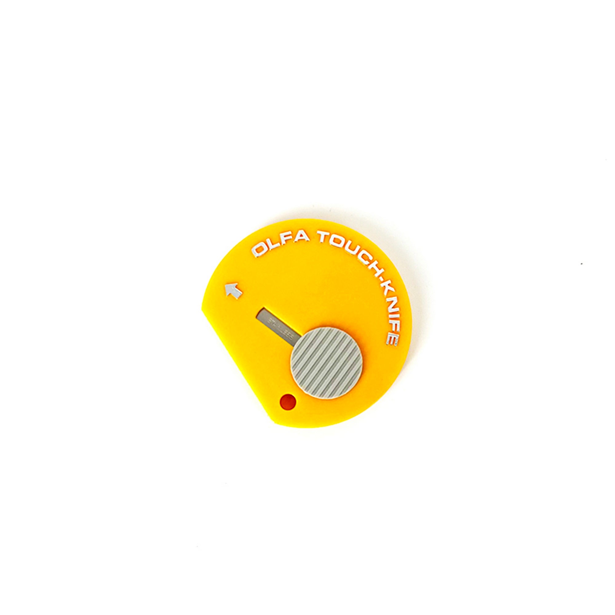 Paper Cutter Olfa TK-4/32 (Smallest Size) - Al Masam Stationery LLC Main image