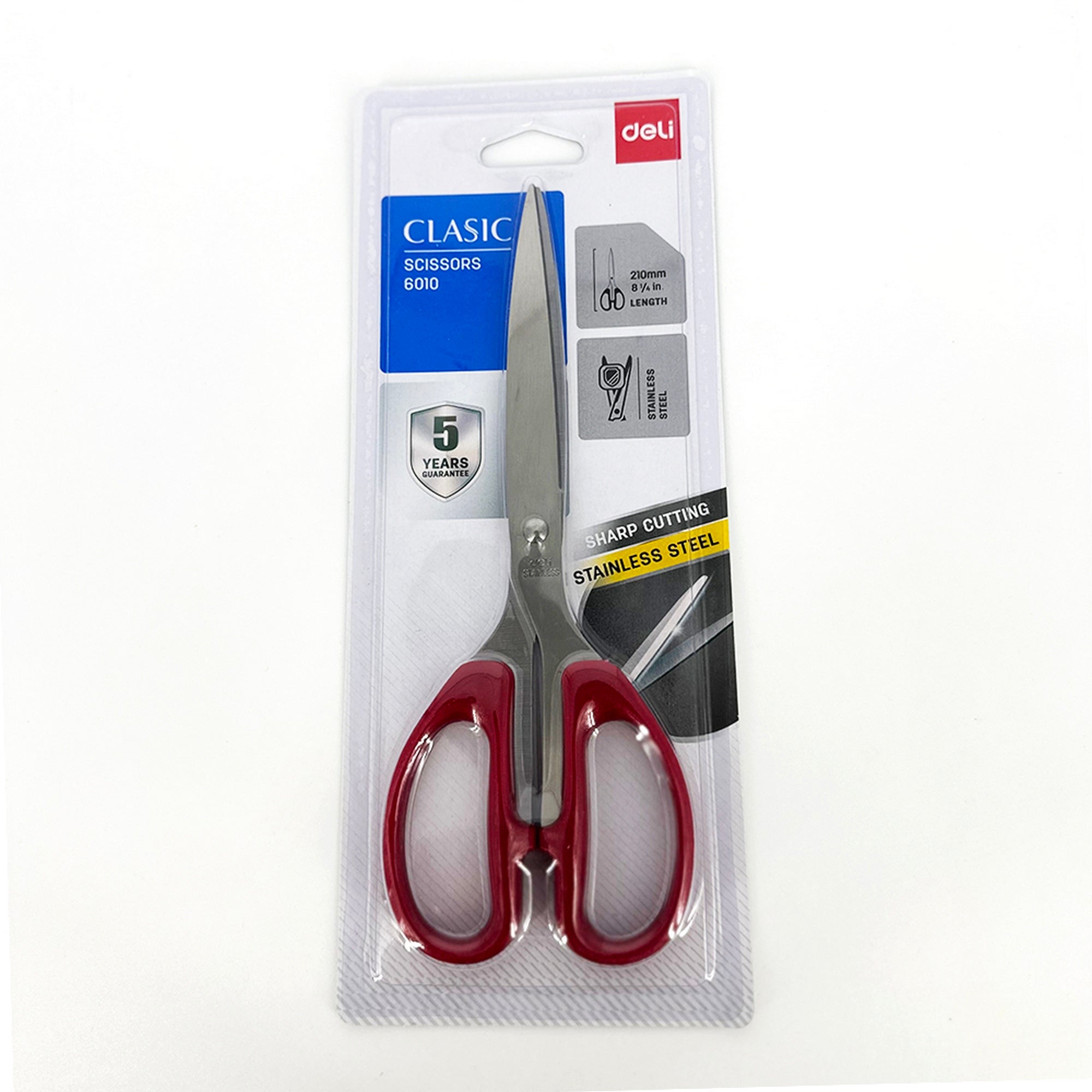 Scissor (Big) - Al Masam Stationery LLC Main image