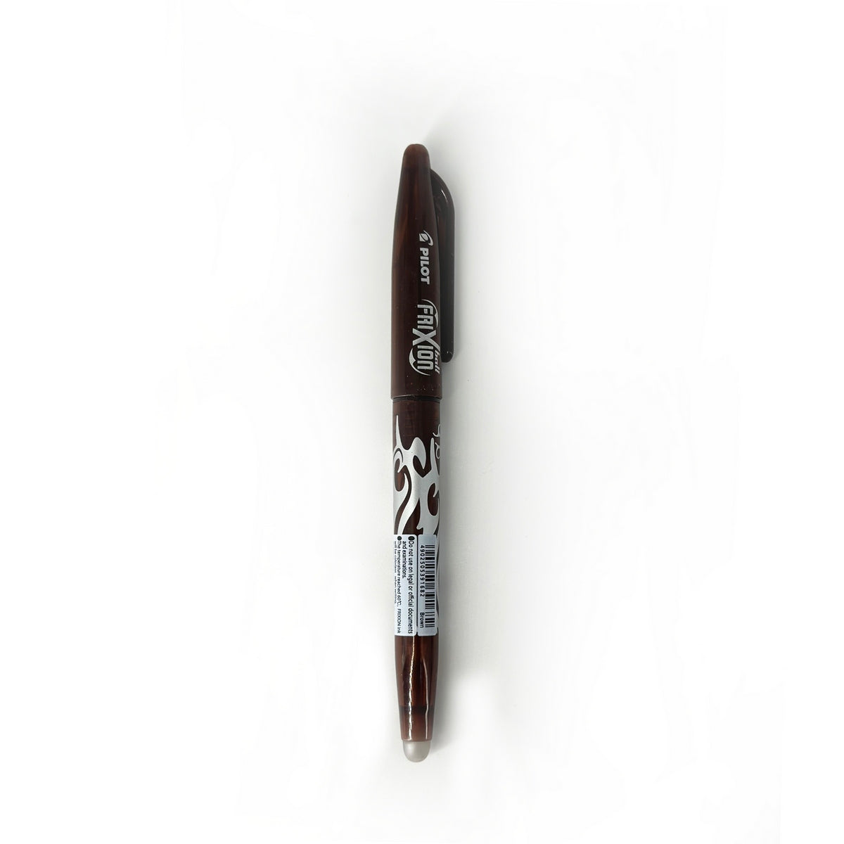 Pilot Frixon Pen 0.7 - Cap Type - BL-FR7-L (Brown) - Al Masam Stationery LLC Main image
