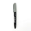 Monami ACCU Liner Metallic Silver - Al Masam Stationery LLC