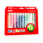 SBC Acrylic Marker Pen 12 Colors - Al Masam Stationery LLC