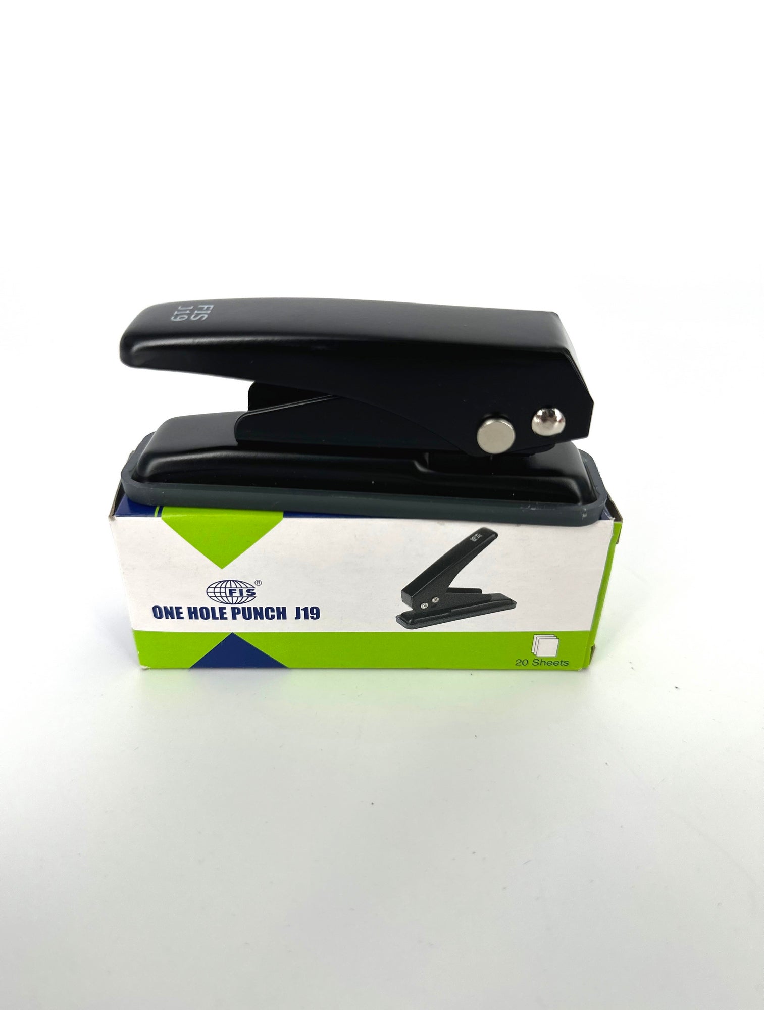 Punching Machine Single Hole - Al Masam Stationery LLC