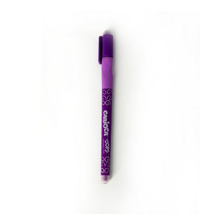 43039/09-OOPS Box 12Pcs Purple