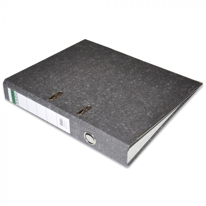 Box Files 50 ALBA Box File FS2 (50 Piece Per Carton) – Al Masam Stationery LLC