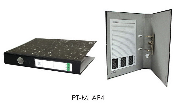 Boxfile Alba Rado F/s Narrow 4cm Secondary image