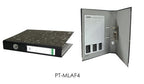 Boxfile Alba Rado F/s Narrow 4cm