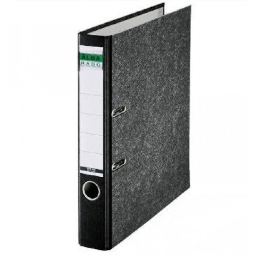 Boxfile Alba Rado A4 size narrow 4cm