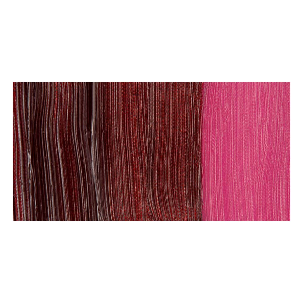 Holbein Artists Oil Colors Alizarin Crimson 40Ml - Al Masam Stationery LLC