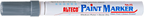ALTECO PAINT MARKER - SILVER - Al Masam Stationery LLC
