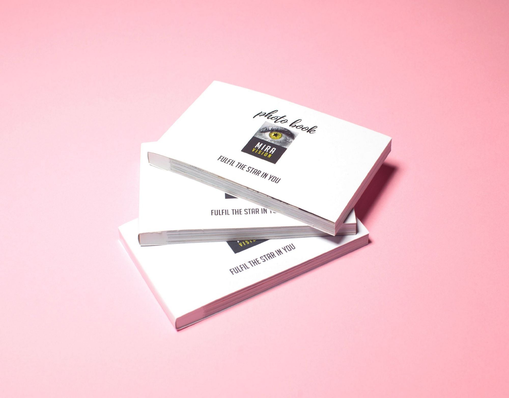 Mira Vision Board Kit - Al Masam Stationery LLC