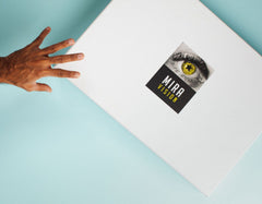 Mira Vision Board Kit - Al Masam Stationery LLC