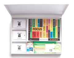 Mira Vision Board Kit - Al Masam Stationery LLC