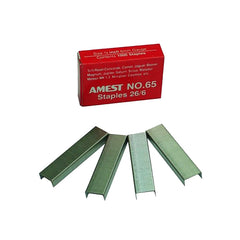 Staple Pin  Amest 26/6 - Al Masam Stationery LLC