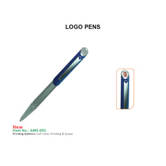 AMS-093 - LOGO PENS - Al Masam Stationery LLC