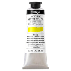 Vallejo Acrylic Artist - 60 ML - Al Masam Stationery LLC