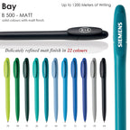 AMS-B-500 - MATT - Bay (Maxema) - Al Masam Stationery LLC
