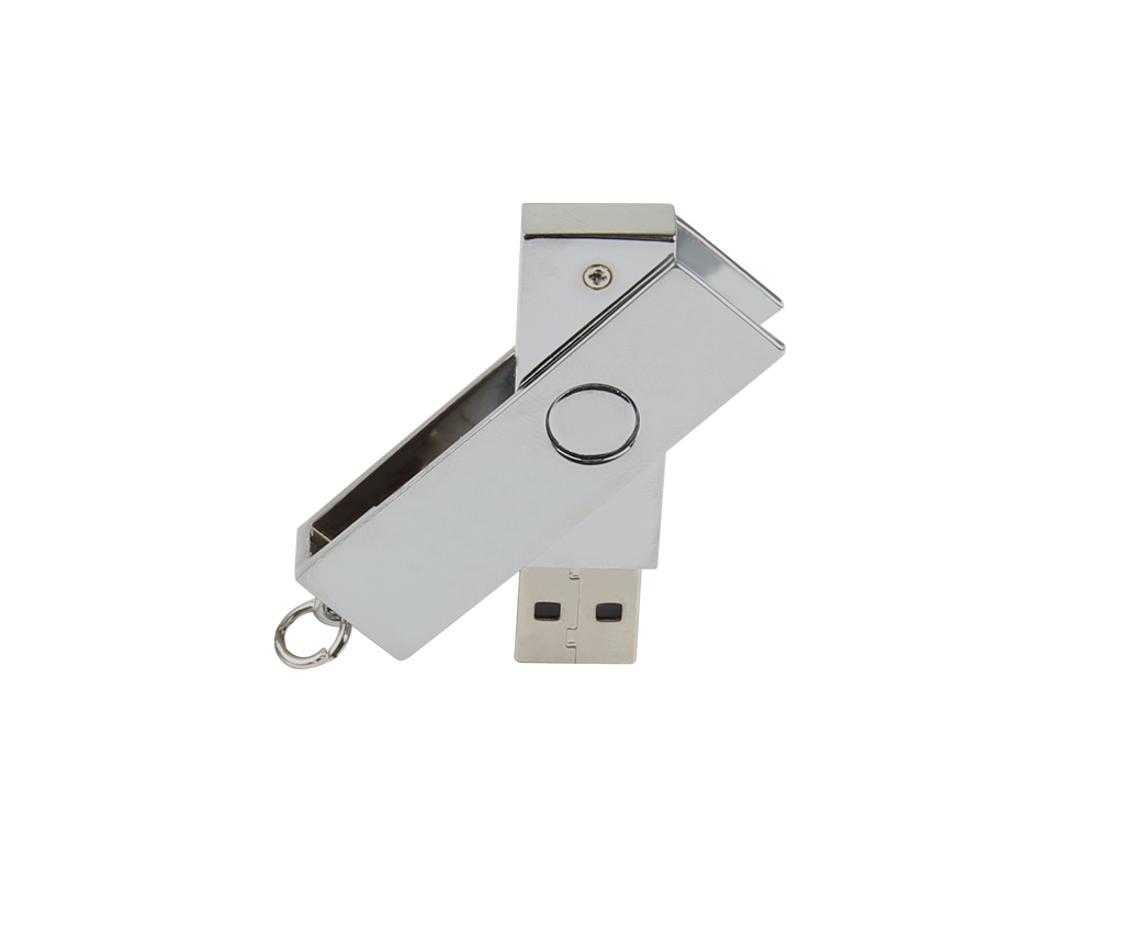 Metal USB - Model 3 - Al Masam Stationery LLC