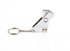 Metal USB - Model 3 - Al Masam Stationery LLC