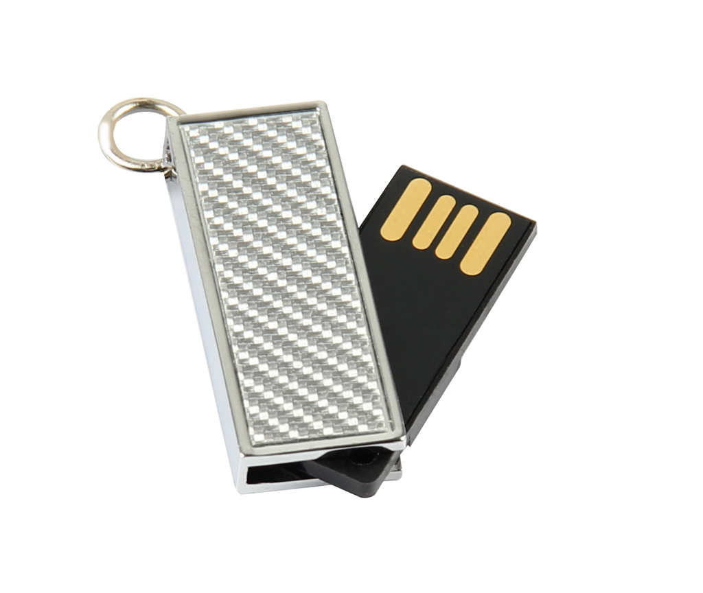 Metal USB - Model 4 - Al Masam Stationery LLC