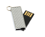 Metal USB - Model 4 - Al Masam Stationery LLC