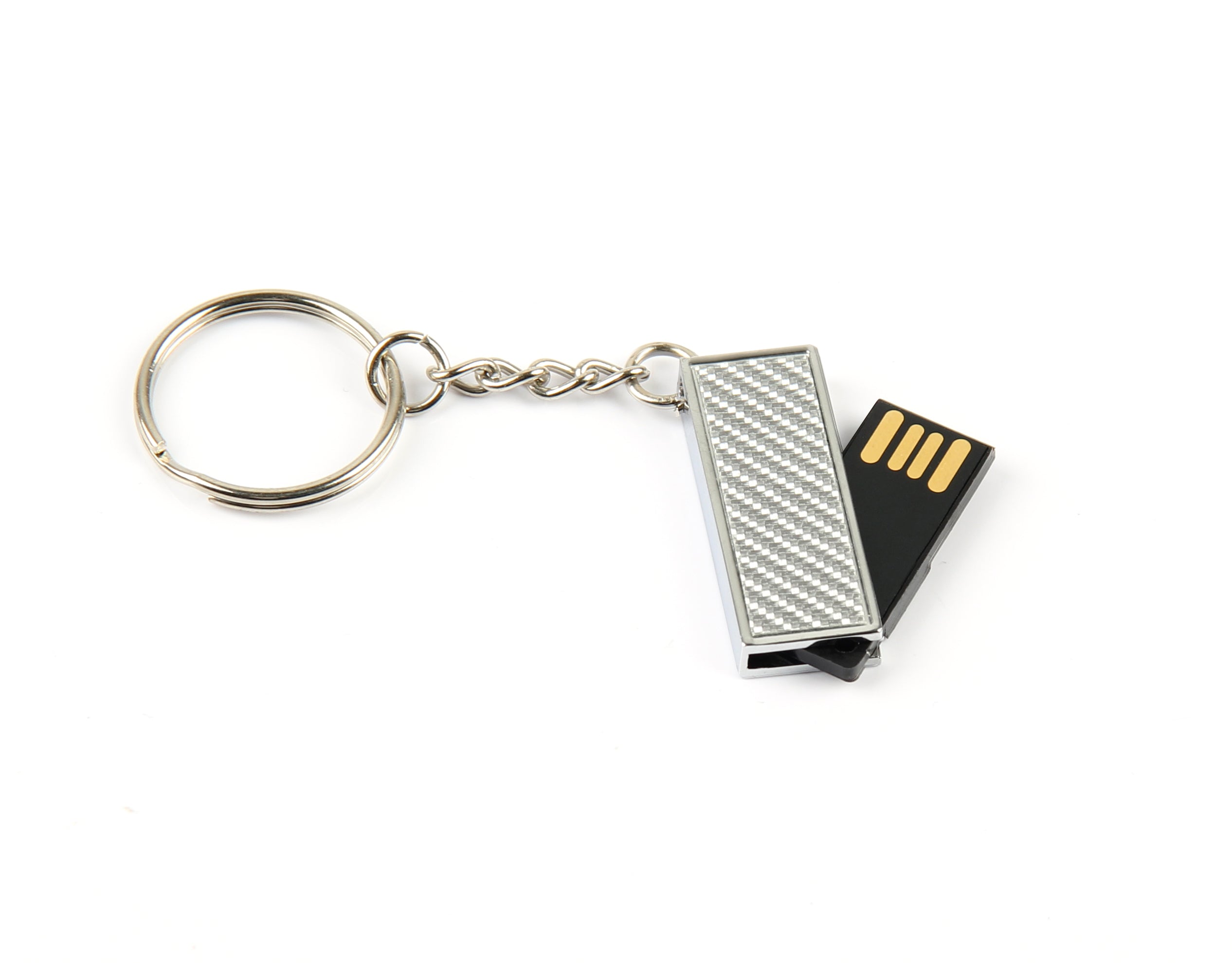 Metal USB - Model 4 Secondary image