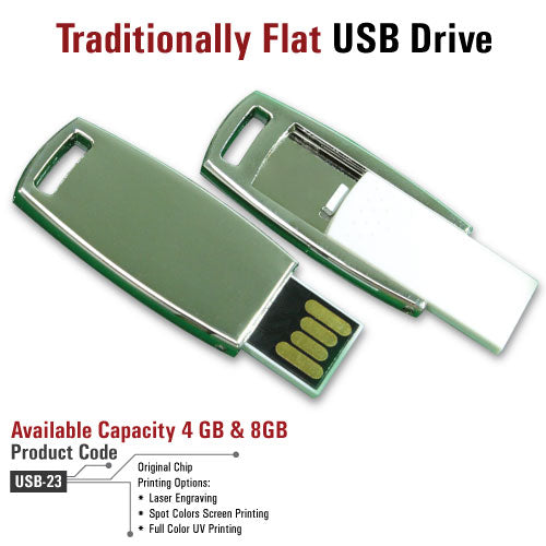 Mini High-Class USB - Al Masam Stationery LLC Main image