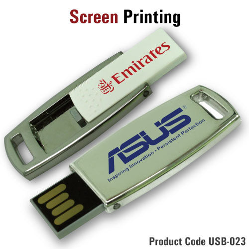 Mini High-Class USB Secondary image