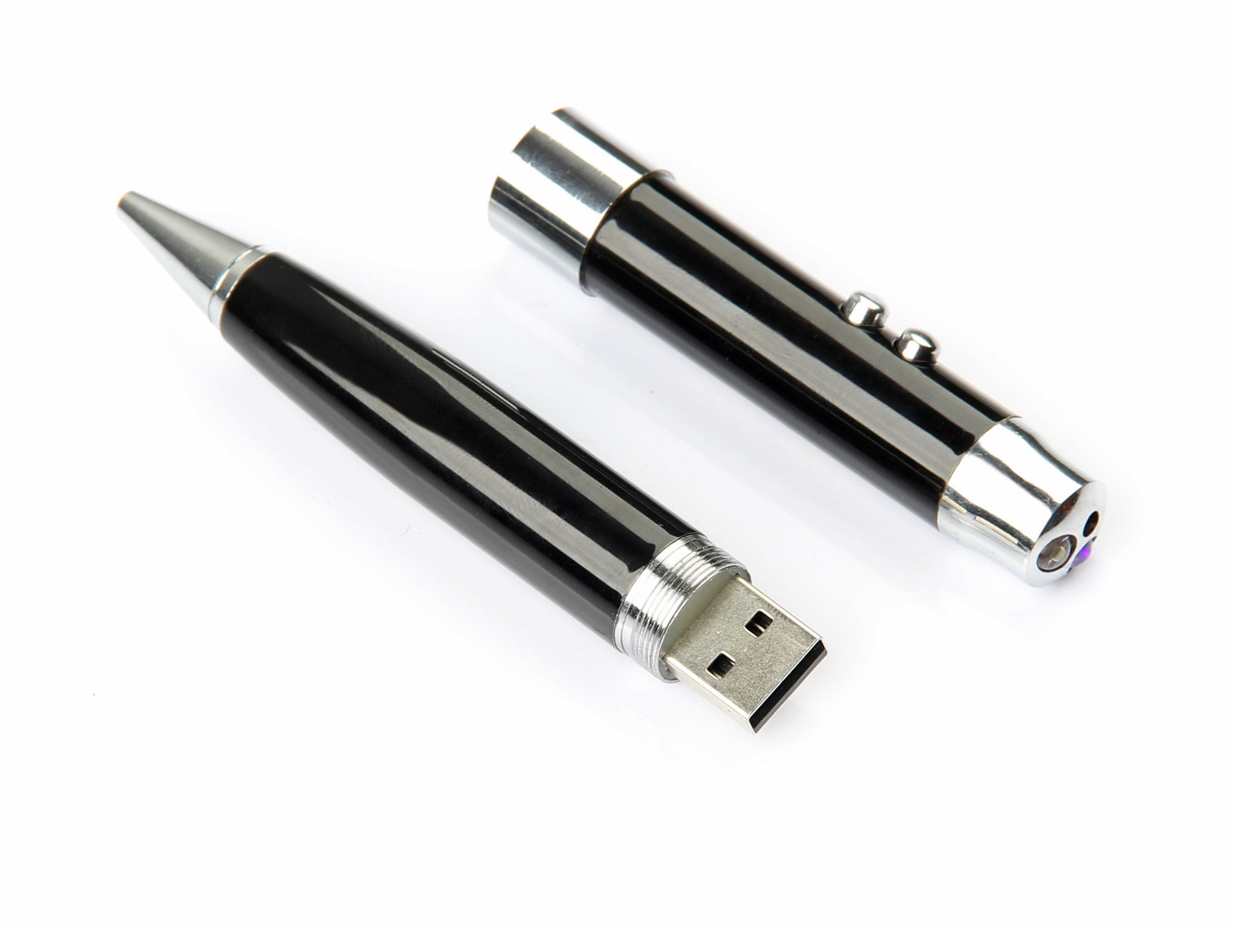 Metal Pen USB - Al Masam Stationery LLC Main image