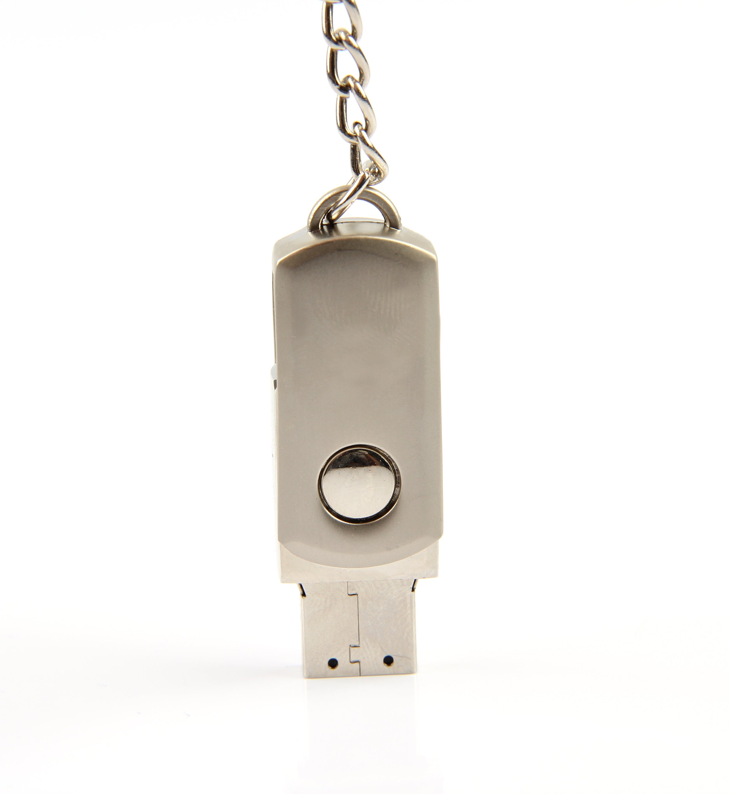 Metal USB - Model 2 - Al Masam Stationery LLC