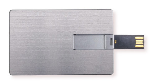 Aluminum USB Secondary image