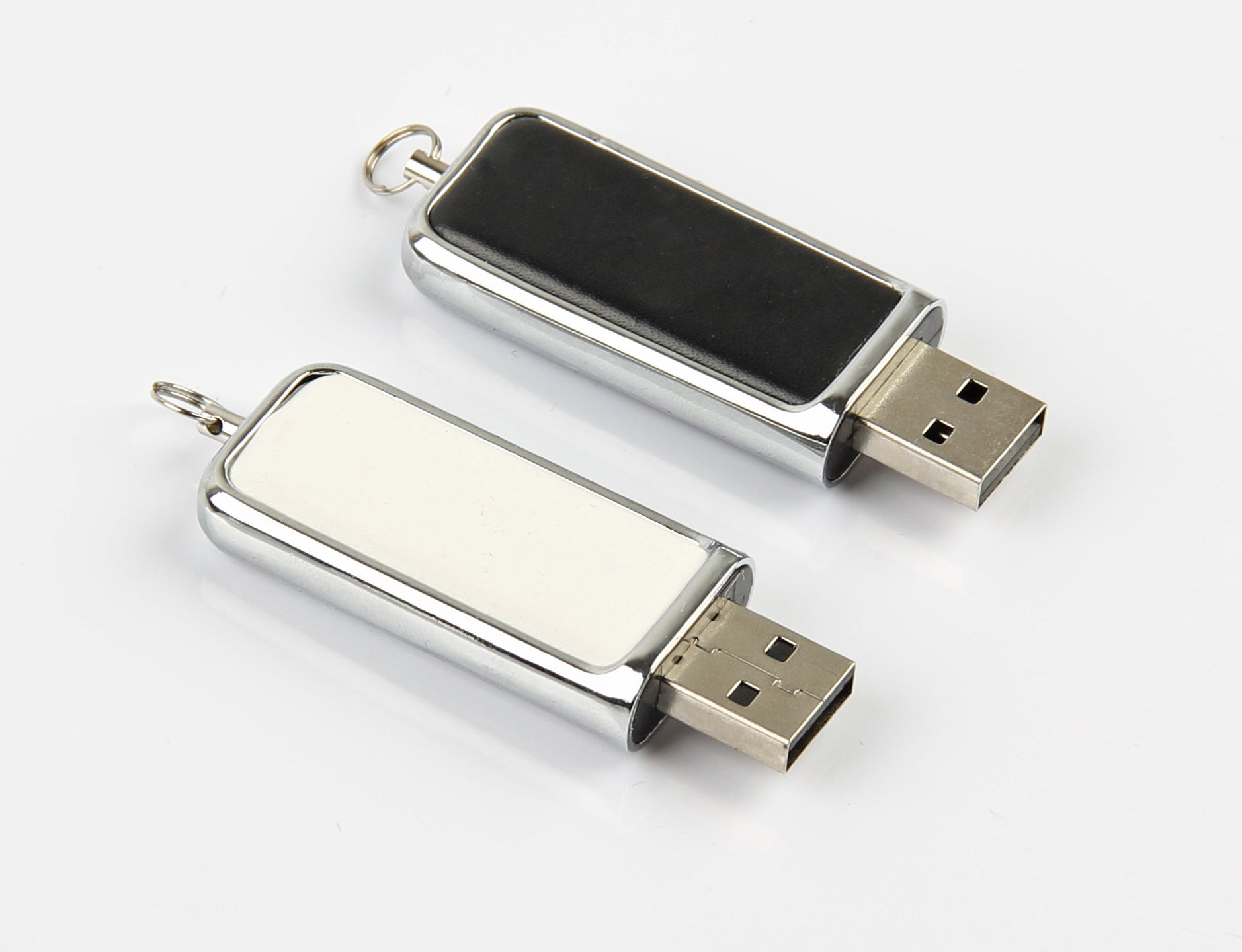 Leather USB Secondary image