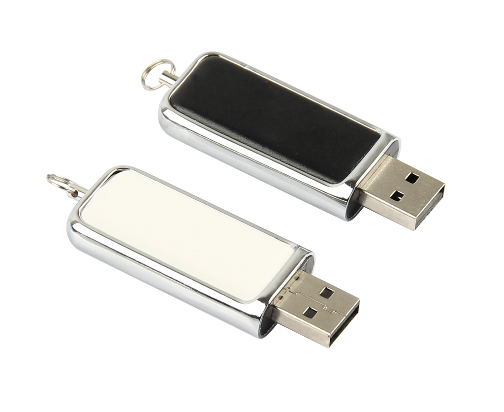 Leather USB - Al Masam Stationery LLC