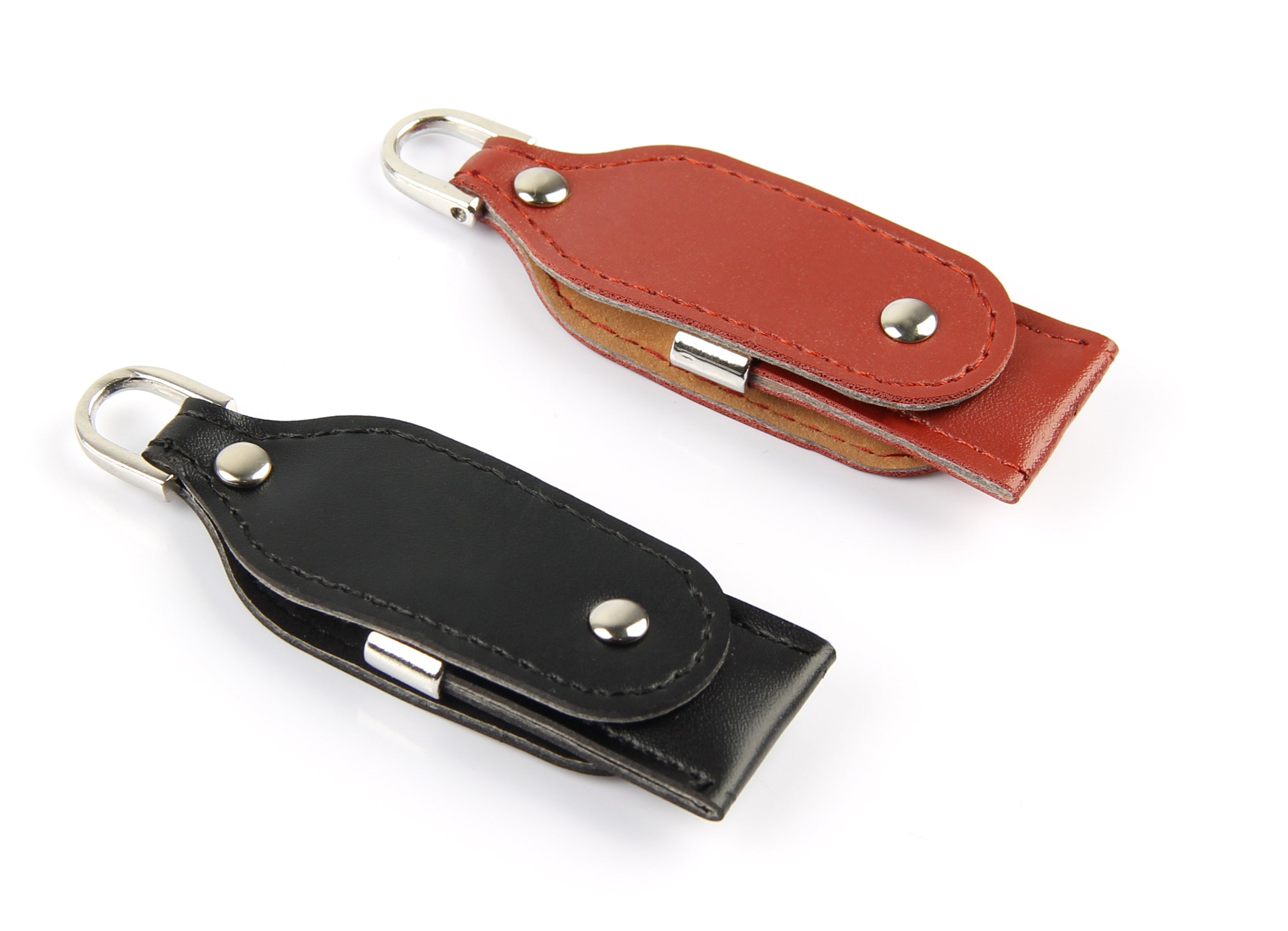 Leather USBs - Model 1 - Al Masam Stationery LLC Main image