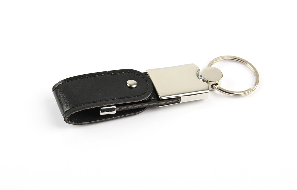 Leather USBs - Model 5 - Al Masam Stationery LLC