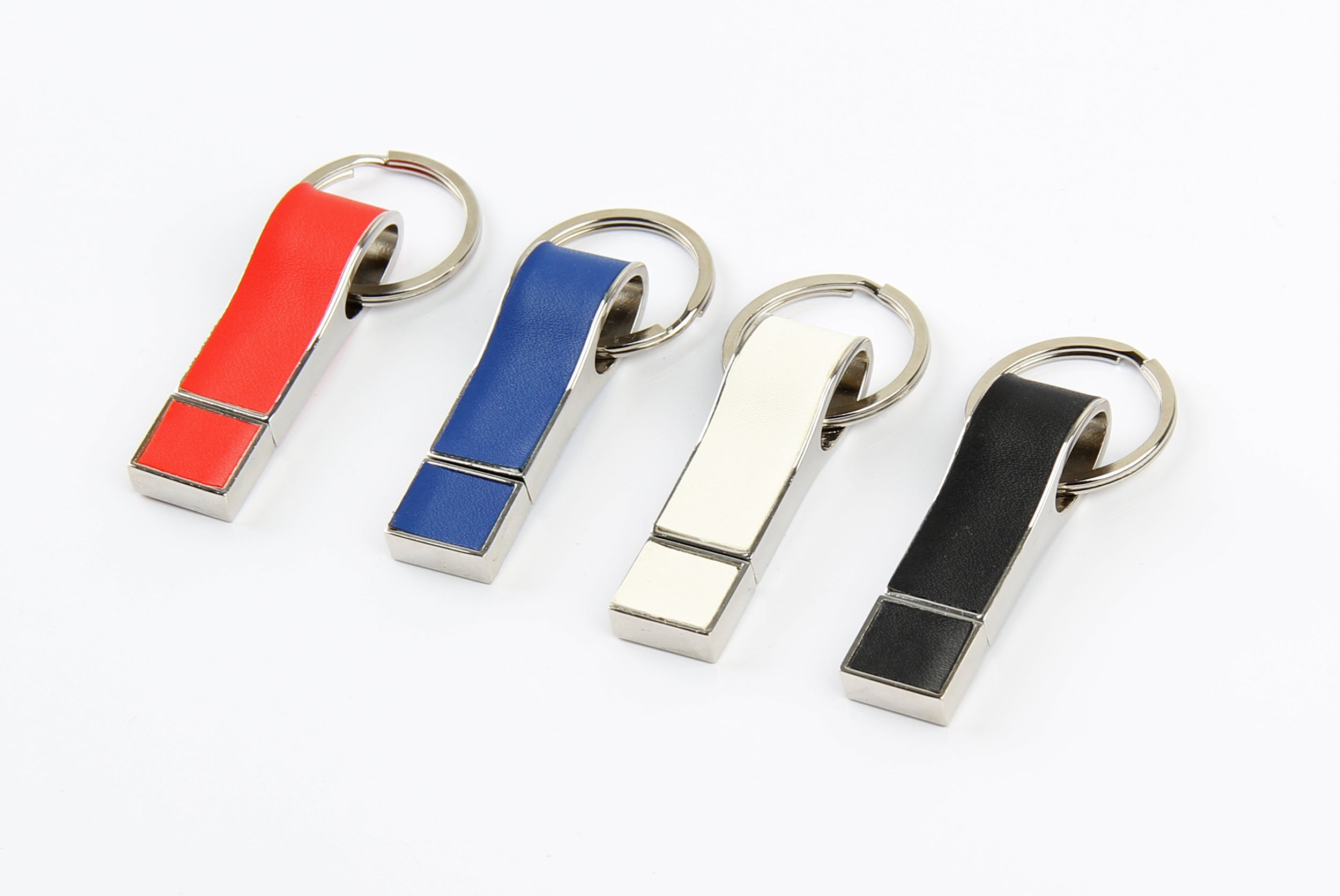 Leather USBs - Model 6 - Al Masam Stationery LLC Main image