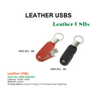 Leather USBs - Model 7 - Al Masam Stationery LLC